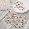 Preciosa® MAXIMA Crystal Round Stones X-PRC-RBSS45-90300-2