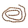 Transparent Glass Beads GLAA-P001-01A-06-3