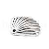Tibetan Style Alloy Pendants PALLOY-P293-077AS-3
