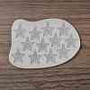DIY Silicone Pendant Molds SIMO-L001-05-3