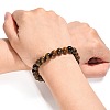 Gemstone Bracelet X-B072-7-4