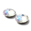 K9 Glass Rhinestone Cabochons RGLA-P035-04A-M-5