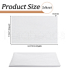Mesh Polyester Fabric DIY-WH0504-47B-2