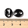 Bioceramics Zirconia Ceramic Connector Charms PORC-C002-09B-02-3