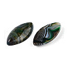 Natural Brazilian Agate Cabochons X-G-S295-02-2