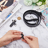 Leather Bag Straps DIY-WH0622-063B-10