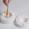 Teacup Ceramic Mold Slump and Hump Mold Set CELT-PW0001-189C-3