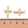 304 Stainless Steel Pendants STAS-N109-89G-3