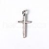 Alloy Pendants X-PALLOY-2314-AS-FF-1
