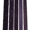 Transparent Glass Beads Strands EGLA-A044-T1mm-MD15-2