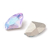 Glass Rhinestone Cabochons RGLA-L029-11A-2