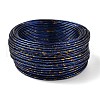 Aluminum Wire AW-K002-01B-2mm-1