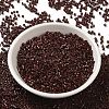 Baking Paint Glass Seed Beads SEED-S042-05B-41-2
