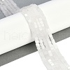 Natural Crystal Quartz Beads Strands G-B129-A01-01-2