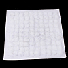 Mink Fur Ball Decoration X-FIND-S267-3cm-15-1