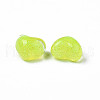 Translucent Acrylic Cabochons TACR-N006-10G-4