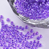 Glass Seed Beads SEED-Q025-1.5mm-I02-1