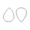 Alloy Link Rings PALLOY-N155-123-2