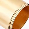 Copper Rolls AJEW-WH0252-54A-02-4