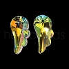 Glass Pendants GLAA-I057-07A-2