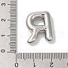 Non-Tarnish 304 Stainless Steel Pendants STAS-Z063-01P-R-3