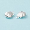 304 Stainless Steel Charms STAS-H413-12S-3