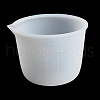 Silicone Epoxy Resin Mixing Measuring Cups DIY-G091-07J-2