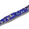 Synthesis Imperial Jasper Beads Strands G-B064-A40-1