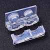 DIY 3D Miniature Cup Silicone Molds DIY-D053-02-4