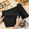 Flat Polyester Hollow Elastic Wide Band OCOR-WH0082-257-3
