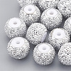 Resin Rhinestone Beads RESI-T020-02C-03-1