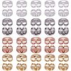   304 Stainless Steel Ear Nuts STAS-PH0019-25-1