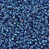MIYUKI Round Rocailles Beads SEED-X0054-RR1025-2