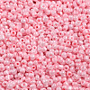 (Repacking Service Available) Glass Seed Beads SEED-C019-4mm-55-2