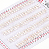 Grade 3A Natural Cultured Freshwater Pearl Beads PEAR-N018-3A-3540A-1