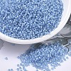 MIYUKI Round Rocailles Beads SEED-X0054-RR0573-1