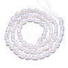 Natural Cultured Freshwater Pearl Beads Strands PEAR-N012-03K-2