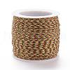 Braided Nylon Thread NWIR-K013-A02-2