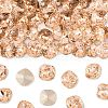 Preciosa® MAXIMA Crystal Fancy Stones Y-PRC-FC12-90300-1