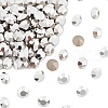 Preciosa® MAXIMA Crystal Round Stones Y-PRC-RBSS8-00030-270-1