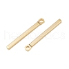 Brass Pendants KK-P310-24A-G-2