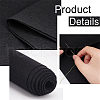 Non Woven Felt Fabric DIY-WH0308-261A-4