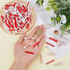Plastic Brooch Finding DIY-WH0430-669C-01-3