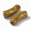 Opaque Acrylic Beads OACR-A016-05D-3