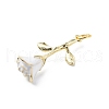 Alloy Enamel Pendants PALLOY-JF01889-02-5