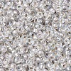 MIYUKI Round Rocailles Beads X-SEED-G007-RR1001-1