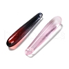 Handmade Lampwork DIY Pendants LAMP-R002-01G-2