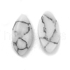 Glass Cabochons GLAA-B012-06C-1