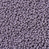 MIYUKI Round Rocailles Beads SEED-JP0008-RR0410-2