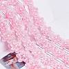 Gorgecraft 5 Yards Organza Lace Embroidery Costume Accessories DIY-GF0005-18E-5